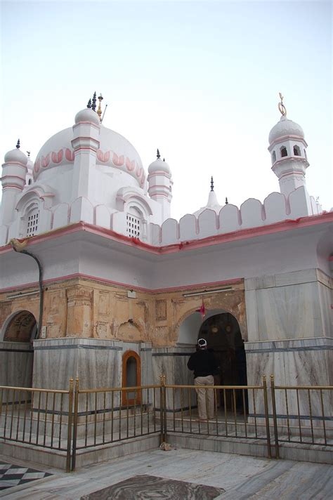 Mansa Devi Temple Panchkula, India - Location, Facts, History and all ...