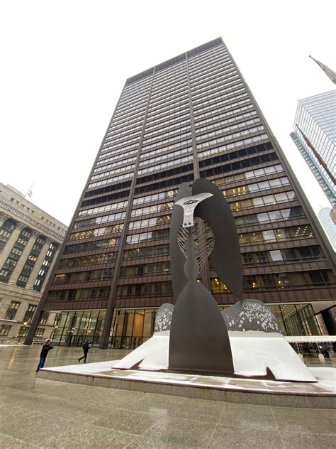 Chicago Architecture Walking Tour: The Underground Pedway & Secrets of the Loop - Chicago ...