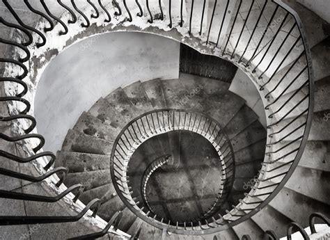 Ladder spiral Stock Photo by ©galaboliche 11807780