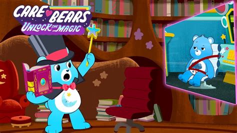 Care Bears Unlock The Magic | Shorts | Magic - YouTube