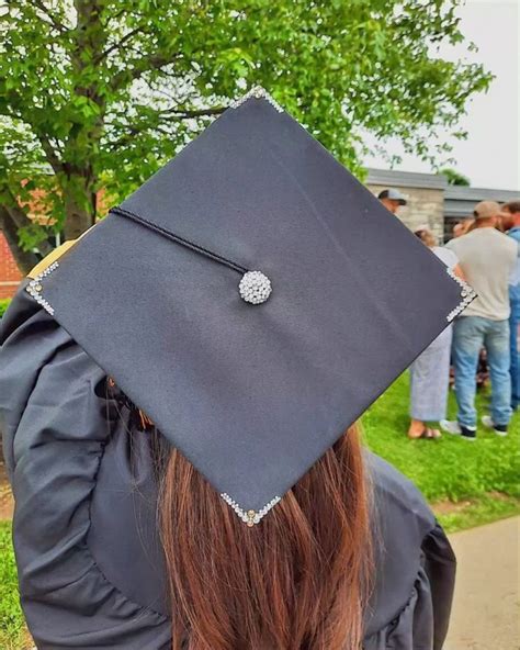 Cap graduation | Decoración de birrete de graduación, Birrete de ...