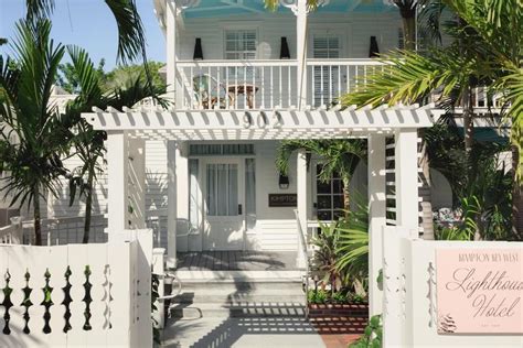 Pet Friendly Hotels & Resorts in Key West, FL - BringFido