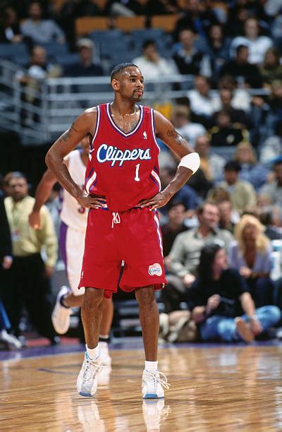 Derek Anderson Basketball Player Photos – Pictures of Derek Anderson Basketball Player | Getty ...