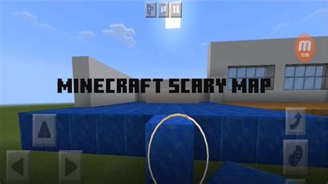 Minecraft Scary Map | Minecraft, Lego minecraft, Scary