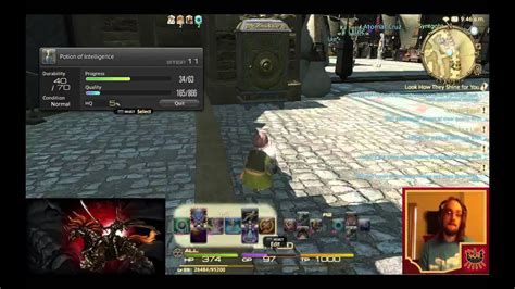 Ffxiv alchemist leveling guide - citiatila