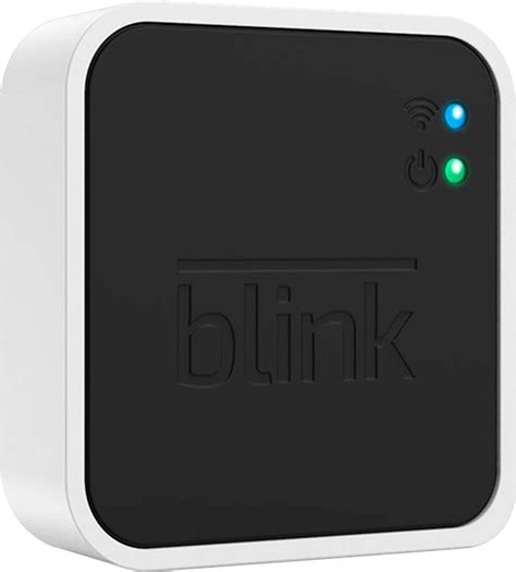 Customer Reviews: Blink Sync Module 2 Black/White B084RQ6MHJ - Best Buy