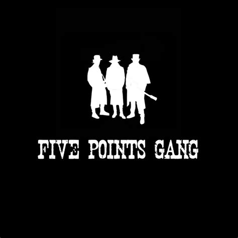 Five Points Gang - YouTube