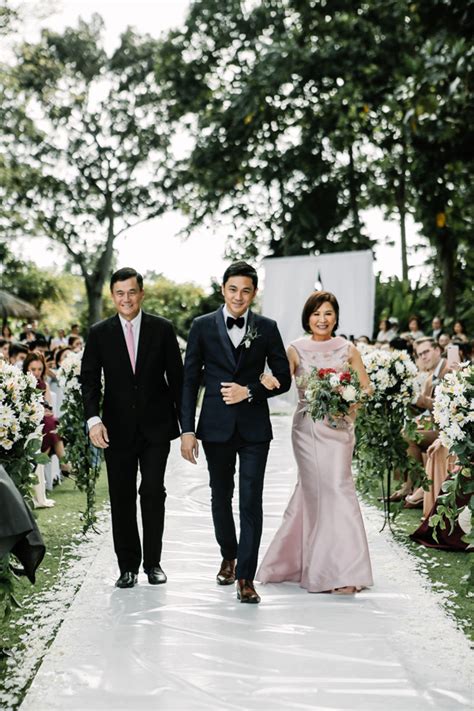 Kryz Uy Slater Young Wedding Photos | Philippines Wedding Blog