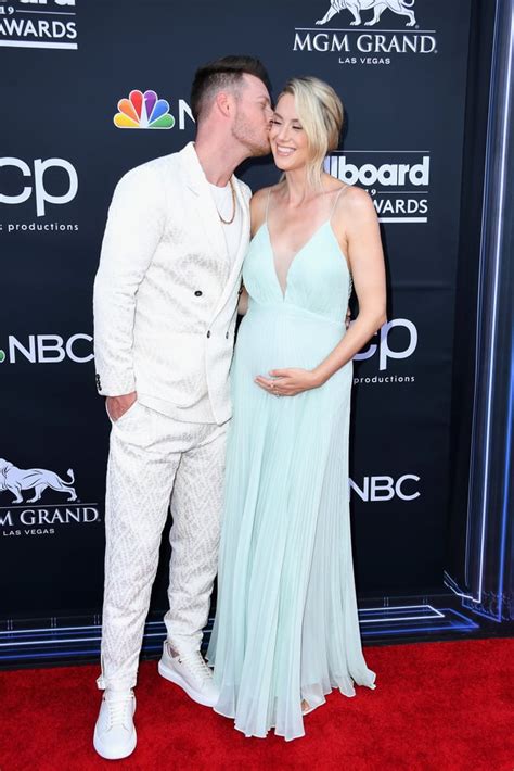 Tyler Hubbard and Wife Welcome Baby Boy | POPSUGAR Family