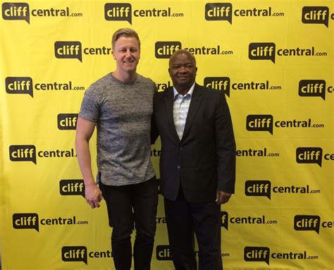 Bantu Holomisa - CliffCentral