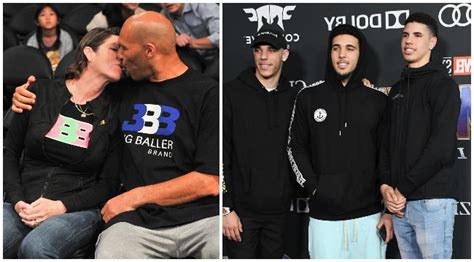 LaVar Ball Claims The Only Downside To His Sons' Fame Is Profound ...