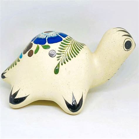 Tonala Pottery - Etsy