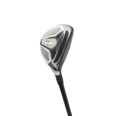 TaylorMade M6 | Golf Equipment: Clubs, Balls, Bags | Golf Digest