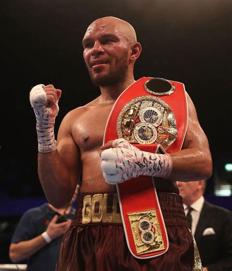 Boxing EXCLUSIVE: Chris Eubank Jr issued next fight challenge - ‘He ...