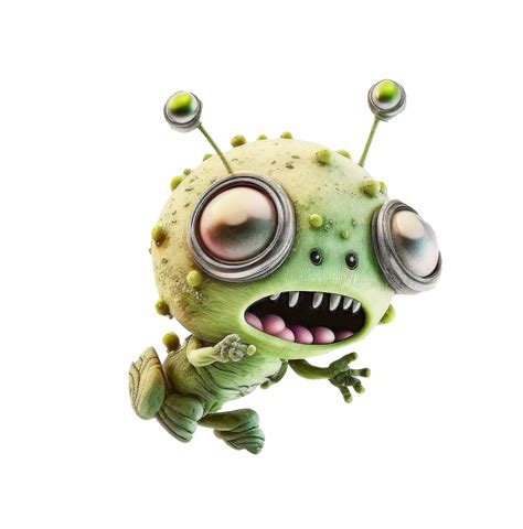 100+ Free Cute Alien & Alien Illustrations - Pixabay