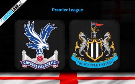 Crystal Palace vs Newcastle Prediction, Betting Tips & Match Preview