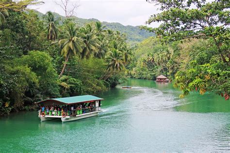 Best things to do on Bohol Island, Philippines | Rough Guides