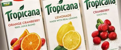 Tropicana Redesigned | Tropicana, Smoothie shakes, Creative packaging ...