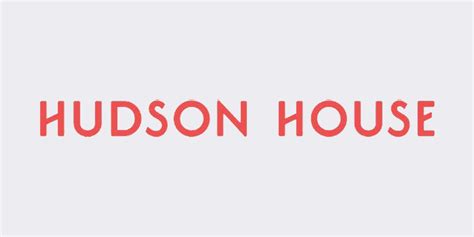 Hudson House