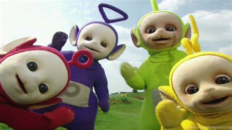 Teletubbies Wallpaper HD (70+ images)