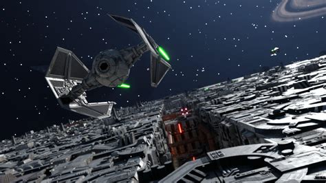 Star Wars: TIE Fighter Wallpapers - Top Free Star Wars: TIE Fighter Backgrounds - WallpaperAccess