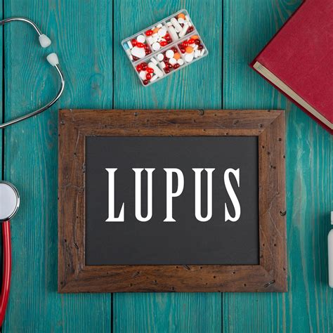 Lupus Community