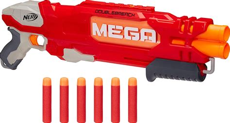 The 7 Best MEGA Nerf Guns - Toy Gun Reviews