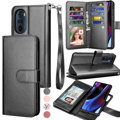 EBIZCITY for Motorola Edge+ Edge Plus 2022 / Moto Edge+ 5G UW 2022 Case ...