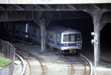 19900512 30 SIRT St. George, Staten Island | by davidwilson1949 New York Subway, Nyc Subway ...