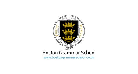 Classroom Extension Boston Grammar School | Clarke Construction