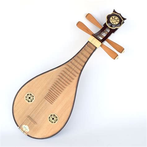 PIPA/LIUQIN - original Chinese string instrument - Catawiki
