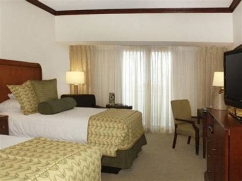 Hyatt Regency Orlando International Airport in Orlando (FL) - Room Deals, Photos & Reviews