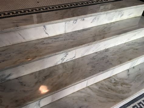 Marble Restoration — Welcome