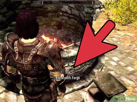 How to Craft the Best Gear in Skyrim: 12 Steps (with Pictures)