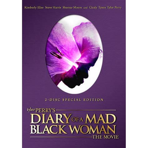 Diary of a Mad Black Woman - Walmart.com - Walmart.com