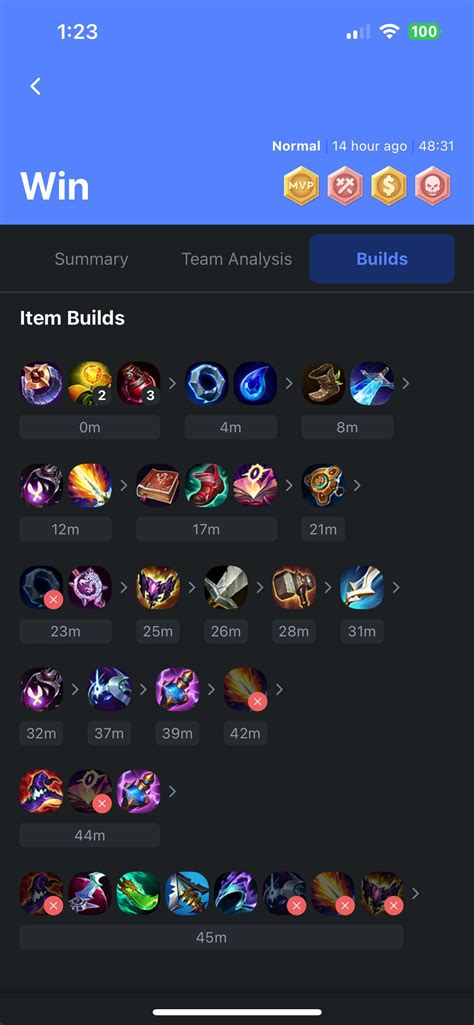 Smolder builds : r/SmolderMains