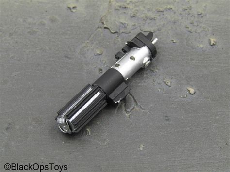 Star Wars - Darth Vader - Lightsaber Hilt – BlackOpsToys