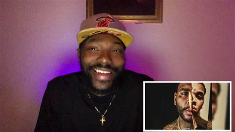 Kevin Gates " I'm Him" Full Album (REACTION/REVIEW) - YouTube