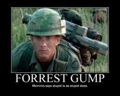 Lieutenant Dan Quotes. QuotesGram