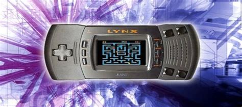 Buy Atari Lynx Games Australia | Fully Retro