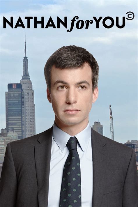 Nathan for You Season 5 | Rotten Tomatoes