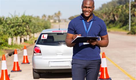 Ane Driving School Centurion | K53 & Learner License