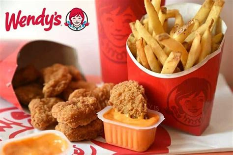 Review of the Wendy's Dollar Menu - Fast Food Menu Prices