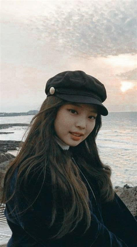 BLACKPINK wallpaper Jennie Kim | Blackpink jennie, Blackpink photos ...