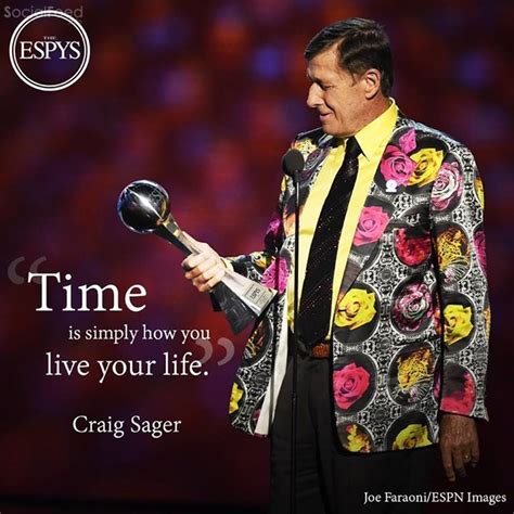 Craig Sager Tribute Thread | Genius