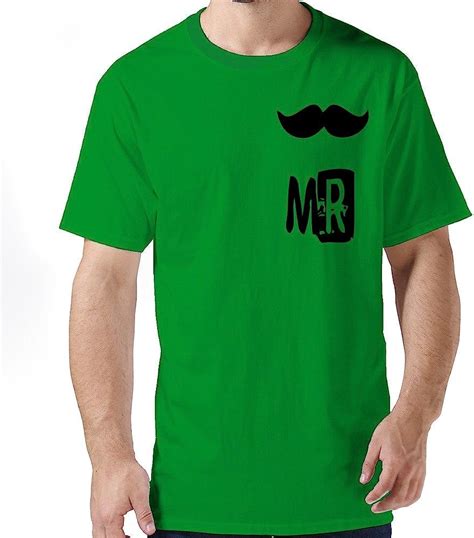 Amazon.com: Design Mens T Shirts/kelly Green Tee Shirt : Clothing, Shoes & Jewelry