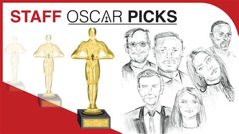 A&E staff share Oscars 2024 predictions - The Miami Hurricane