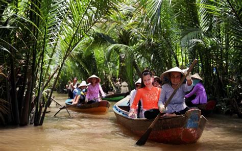 Experience the Wonders of a Fabulous Mekong Delta Cruise - Savored Journeys