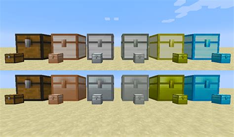 Colossal Chests - Minecraft Mods - CurseForge