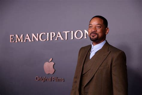 Will Smith 'was deserving of an Oscar' for Emancipation but the ...